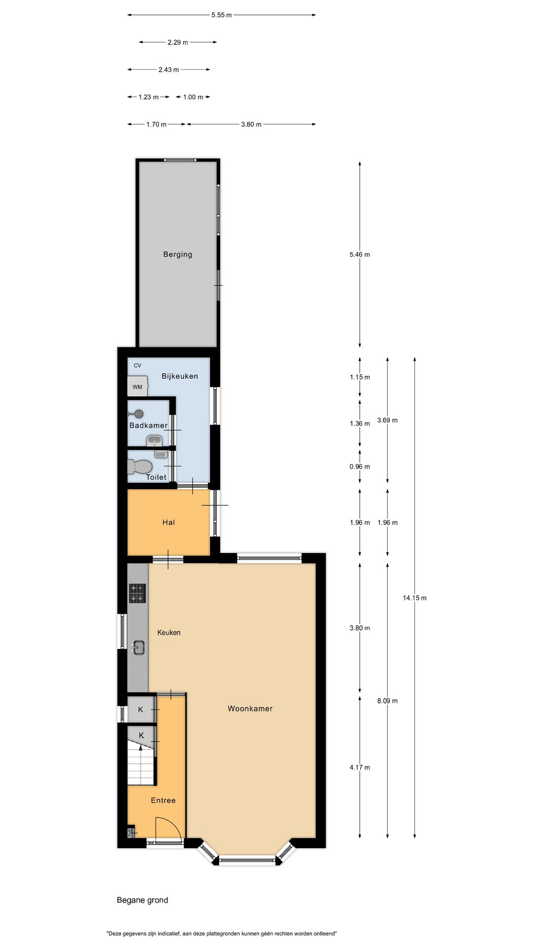 Foto 37 van Mariastraat 35