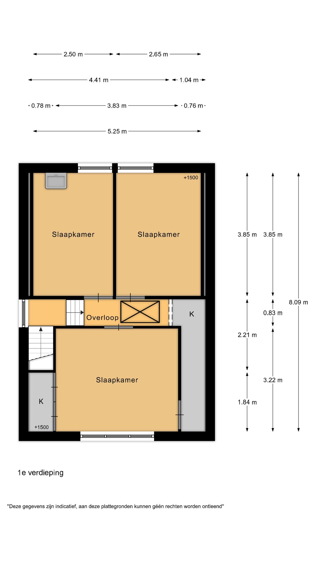 Foto 38 van Mariastraat 35