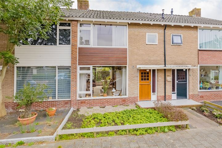 Bekijk foto van Roerdompstraat 10