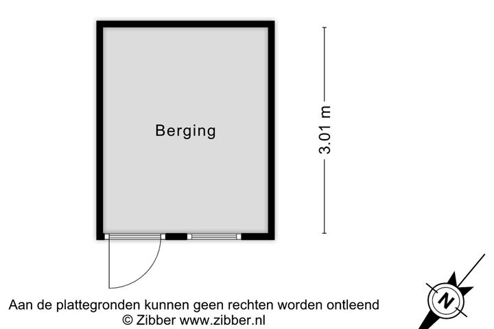 Bekijk foto 31 van Roerdompstraat 10