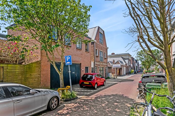 Bekijk foto 1 van Gaelstraat 66