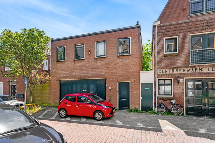 Bekijk foto 3 van Gaelstraat 66