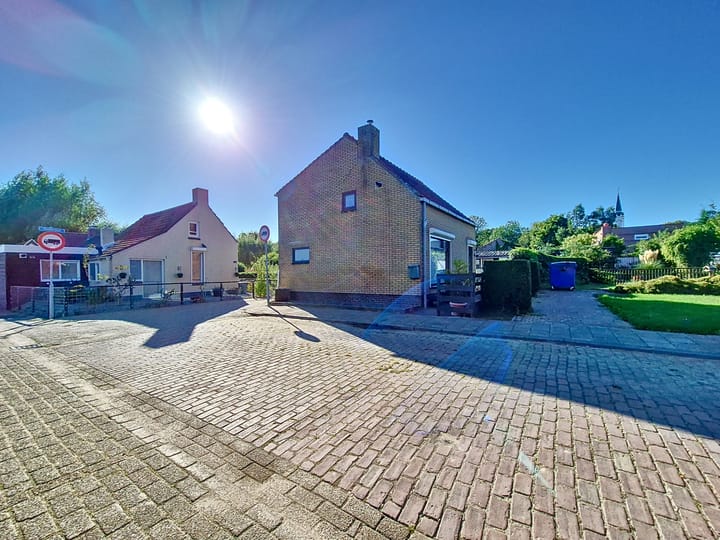 Foto 2 van Oesterpad 1