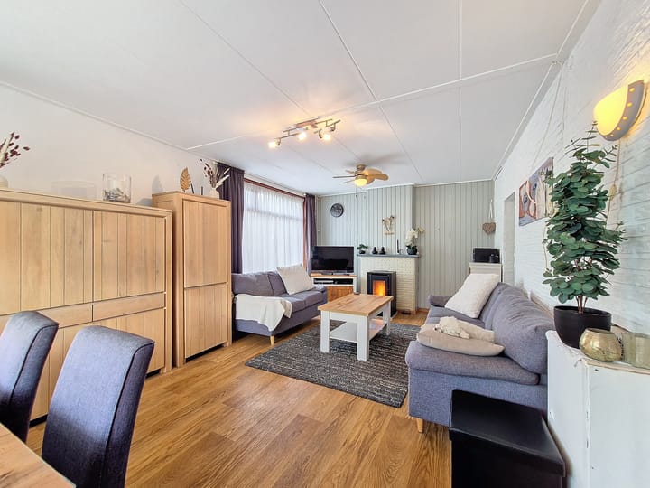 Foto 4 van Oesterpad 1