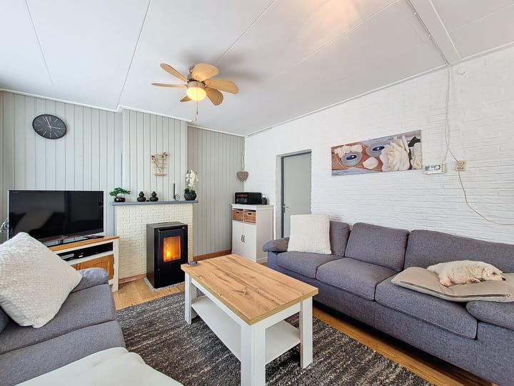 Foto 5 van Oesterpad 1