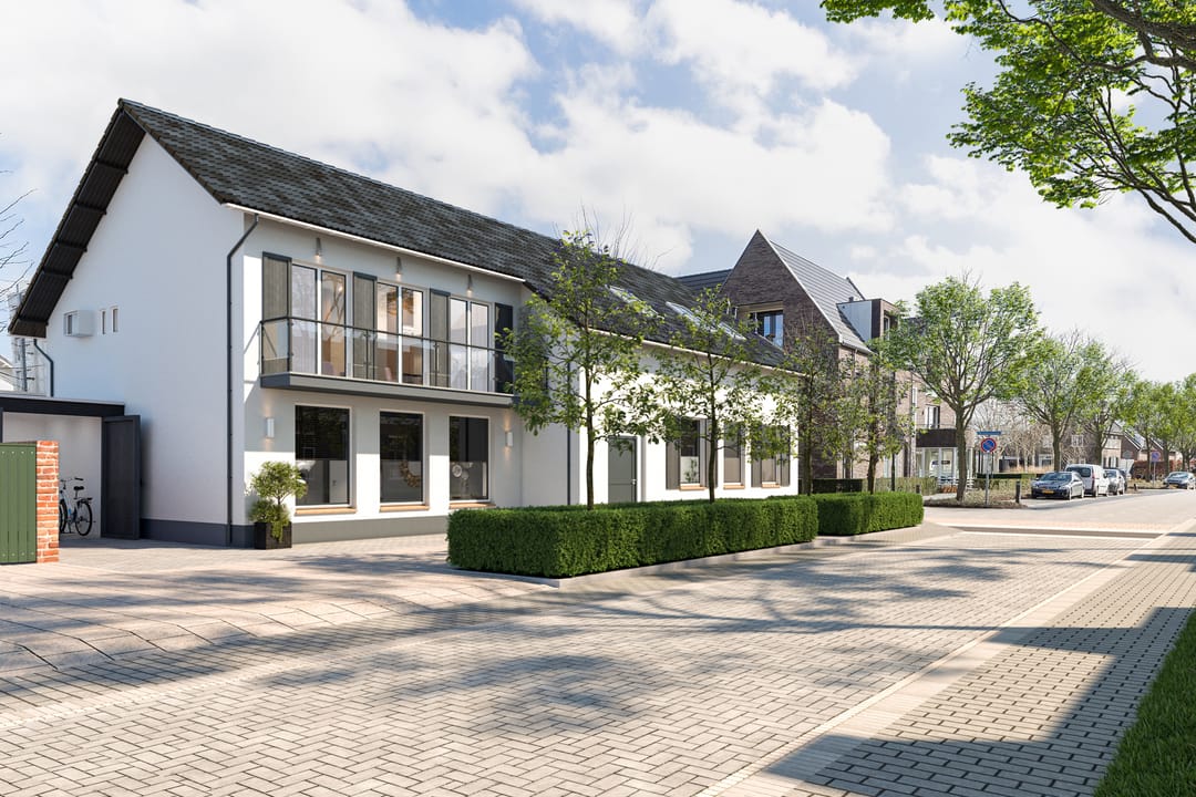 Photo 1 of Boschweg 25-02