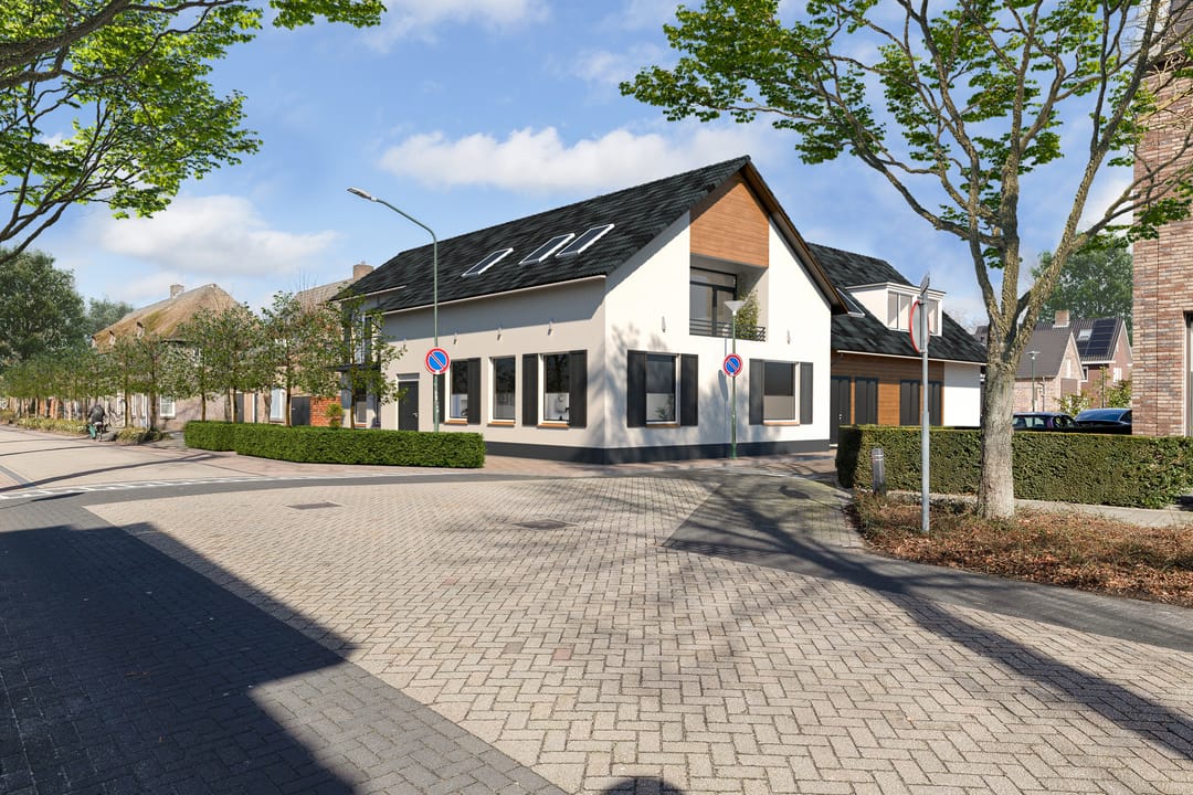 Photo 2 of Boschweg 25-02