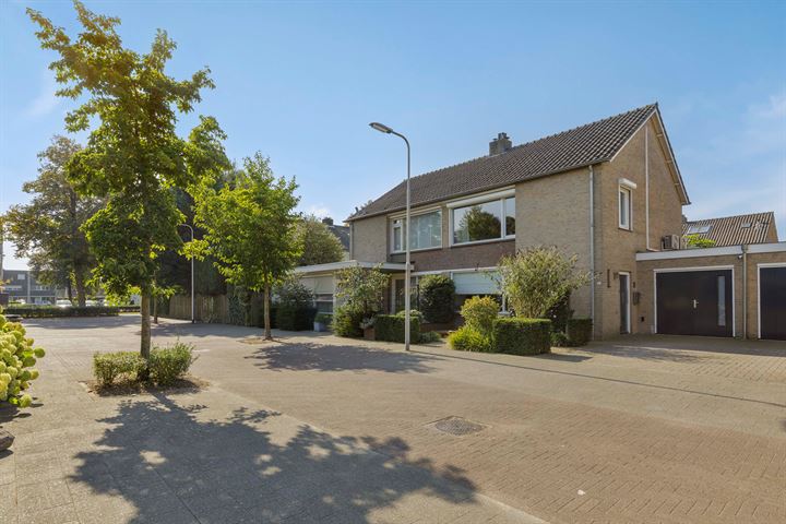 Bekijk foto 4 van Talmastraat 51