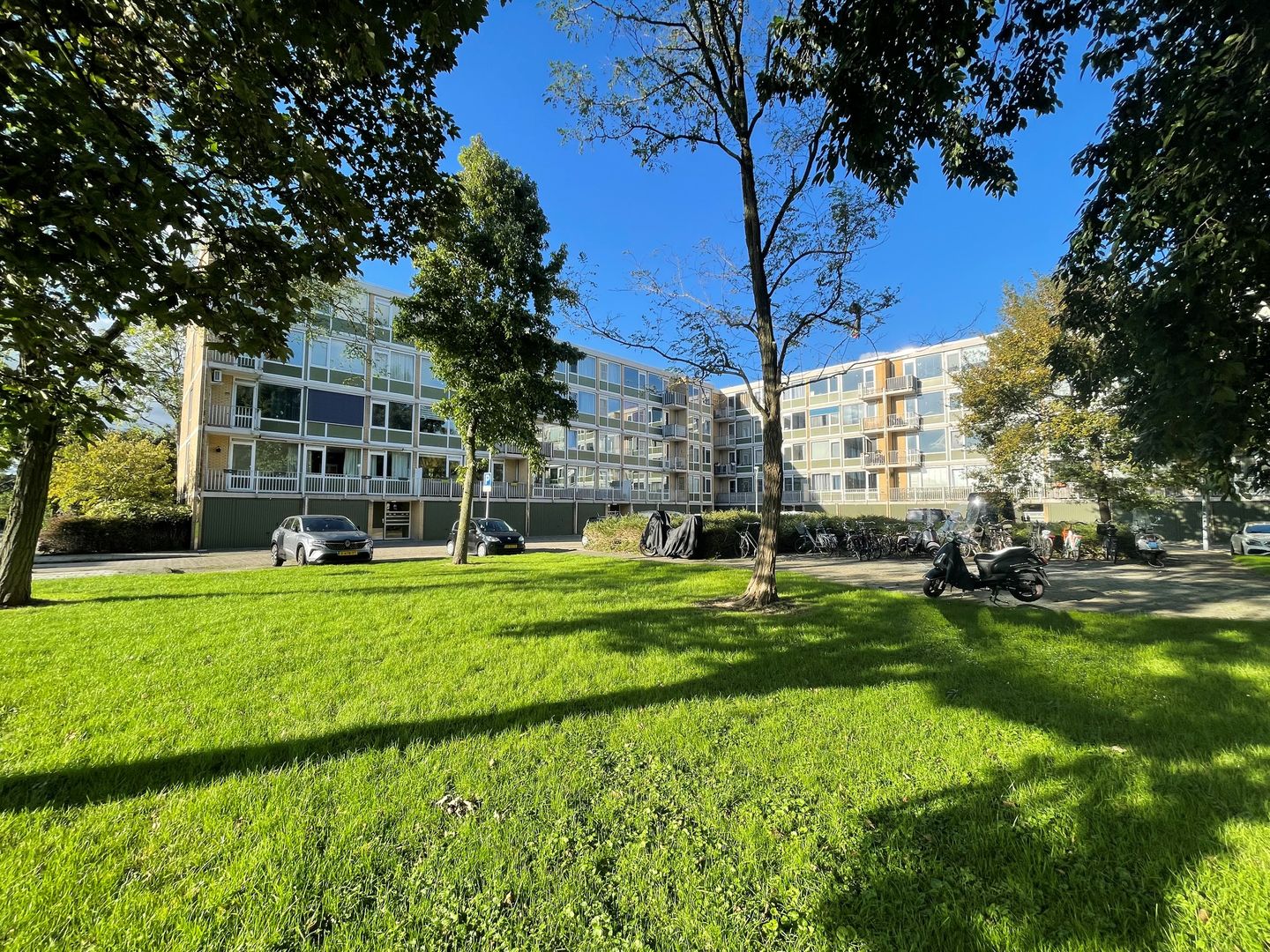 Foto 1 van Einsteinlaan 377