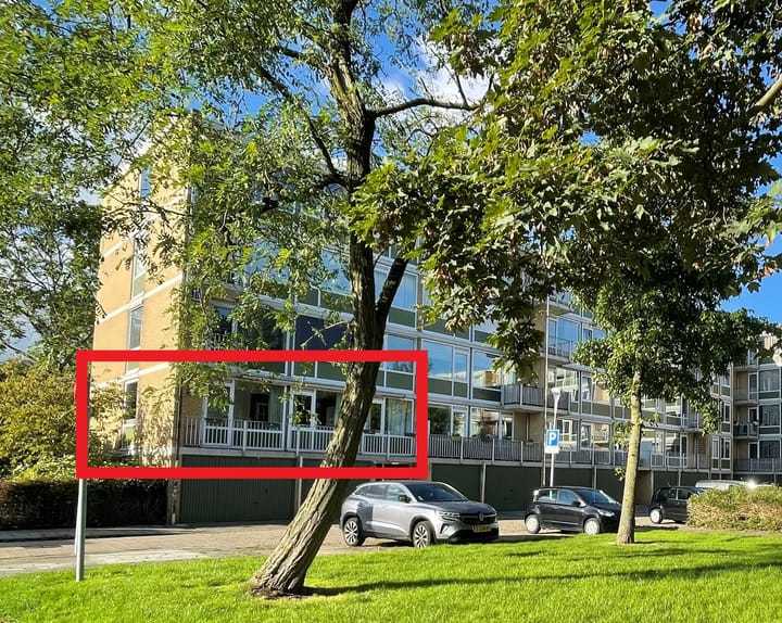 Foto 2 van Einsteinlaan 377