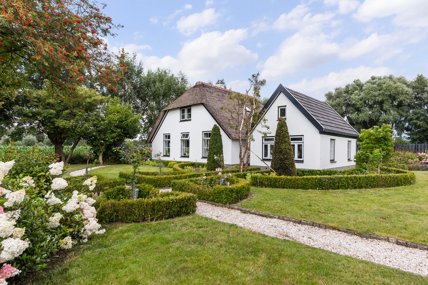 Foto 1 van Weteringdijk 77