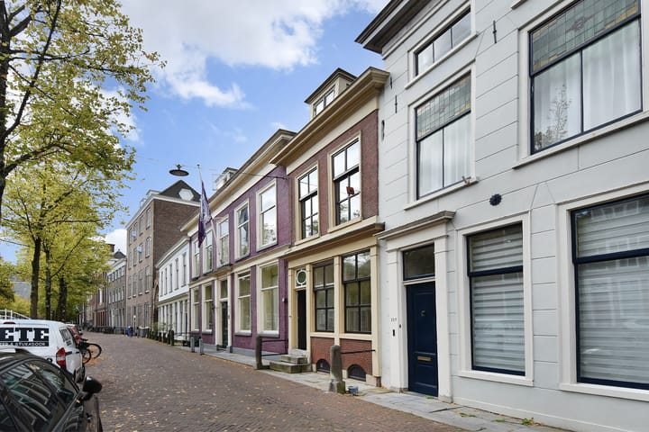 Foto 6 van Oude Delft 225