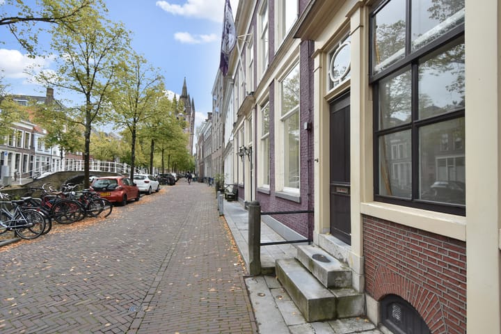 Foto 7 van Oude Delft 225