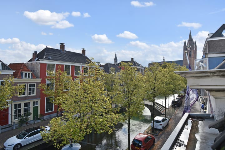Foto 41 van Oude Delft 225