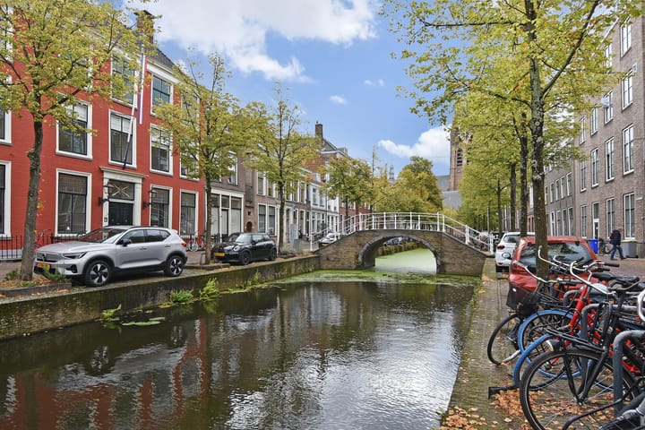 Foto 46 van Oude Delft 225