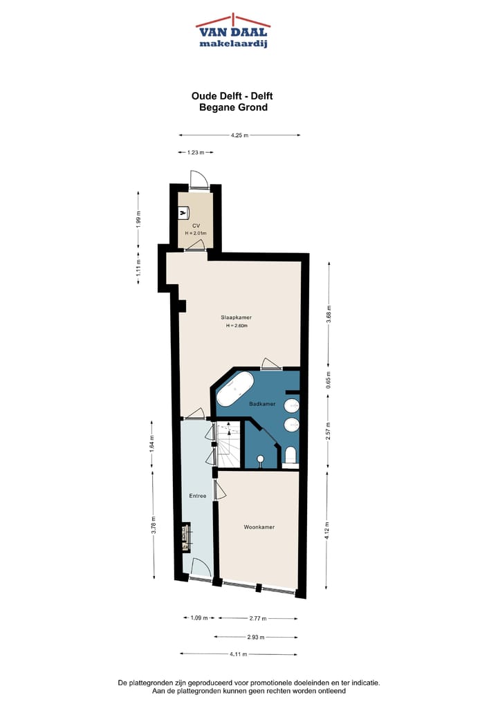 Foto 47 van Oude Delft 225