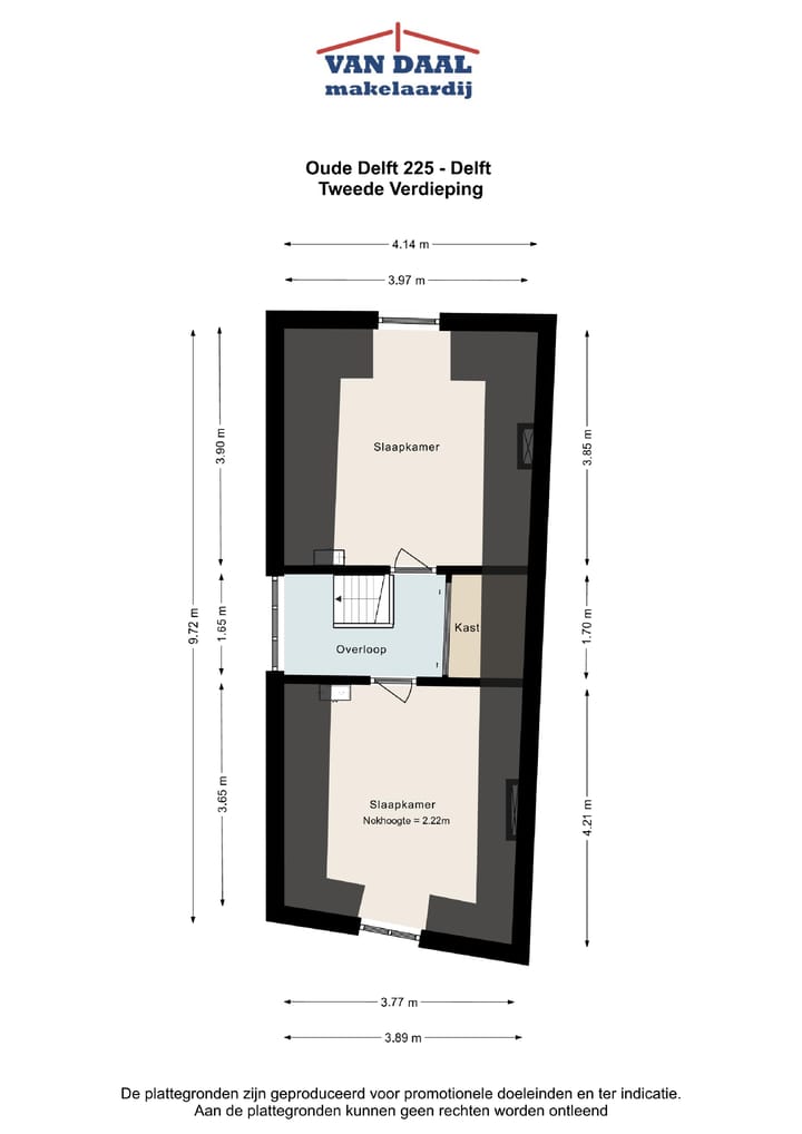 Foto 49 van Oude Delft 225