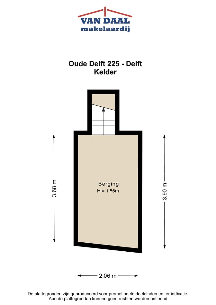 Foto 50 van Oude Delft 225