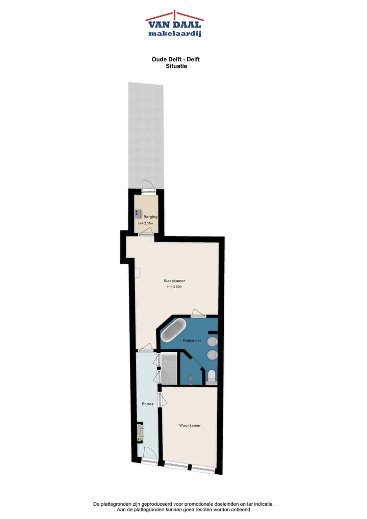 Foto 51 van Oude Delft 225