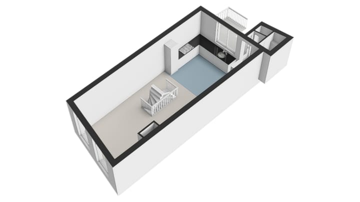 Foto 53 van Oude Delft 225