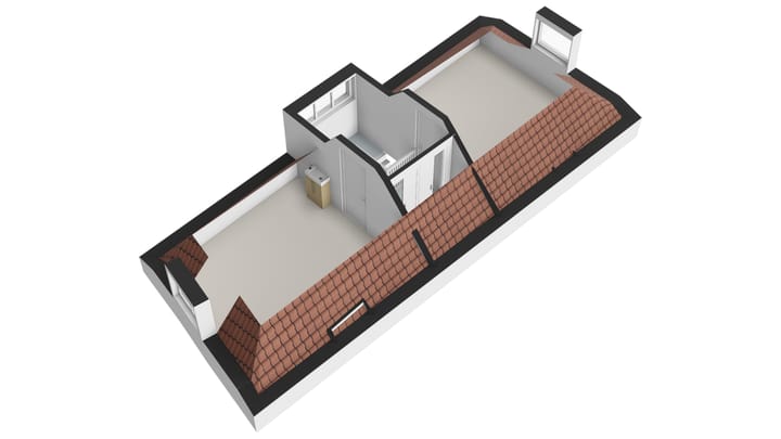 Foto 54 van Oude Delft 225