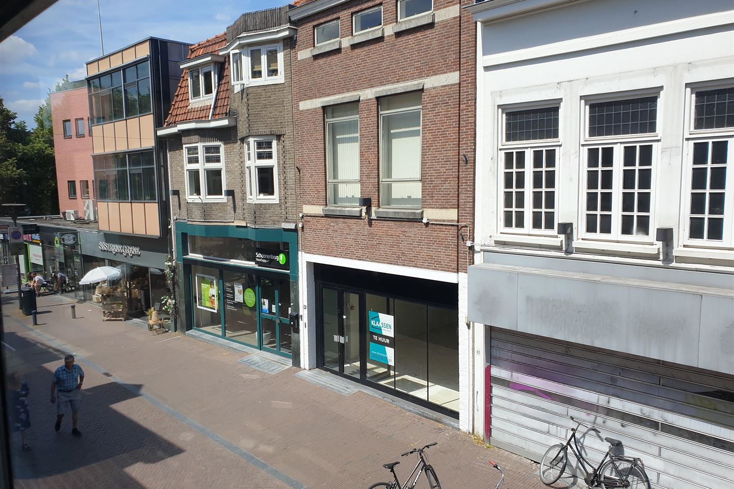 View photo 3 of Utrechtsestraat 47