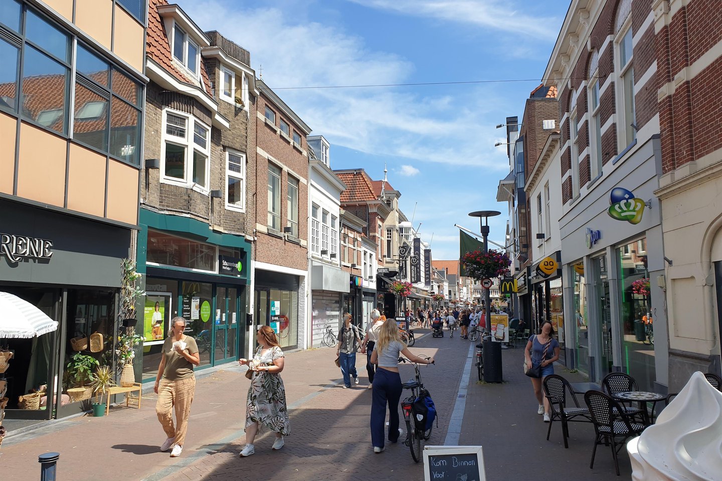 View photo 4 of Utrechtsestraat 47