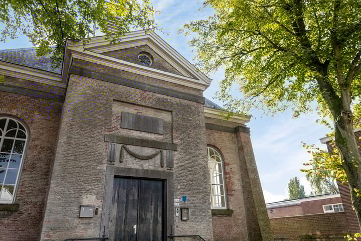 Foto 2 van Dorpsstraat 3