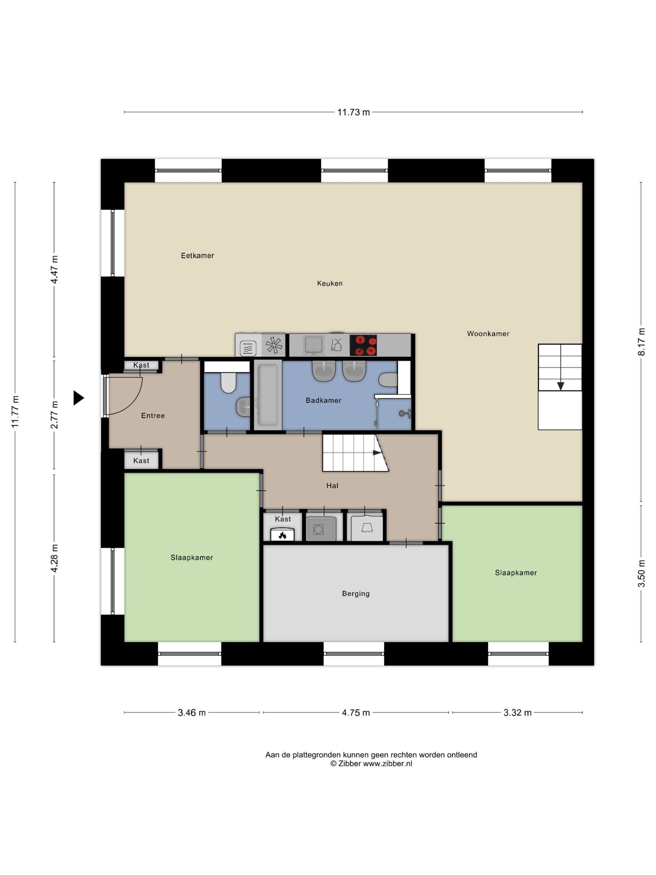 Photo 24 of Dorpsstraat 3