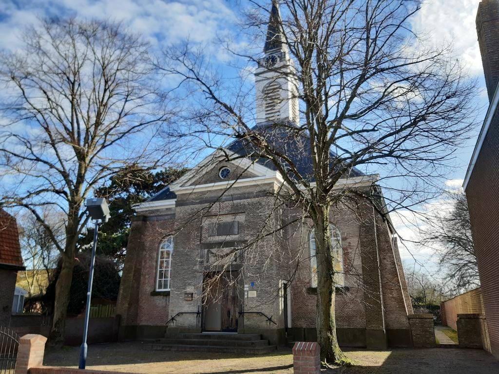 Photo 36 of Dorpsstraat 3