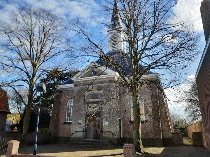 Photo 36 of Dorpsstraat 3