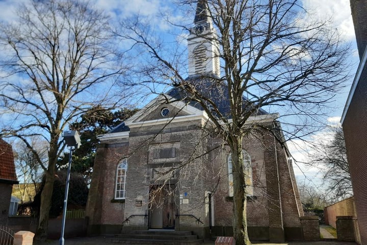 Bekijk foto 36 van Dorpsstraat 3