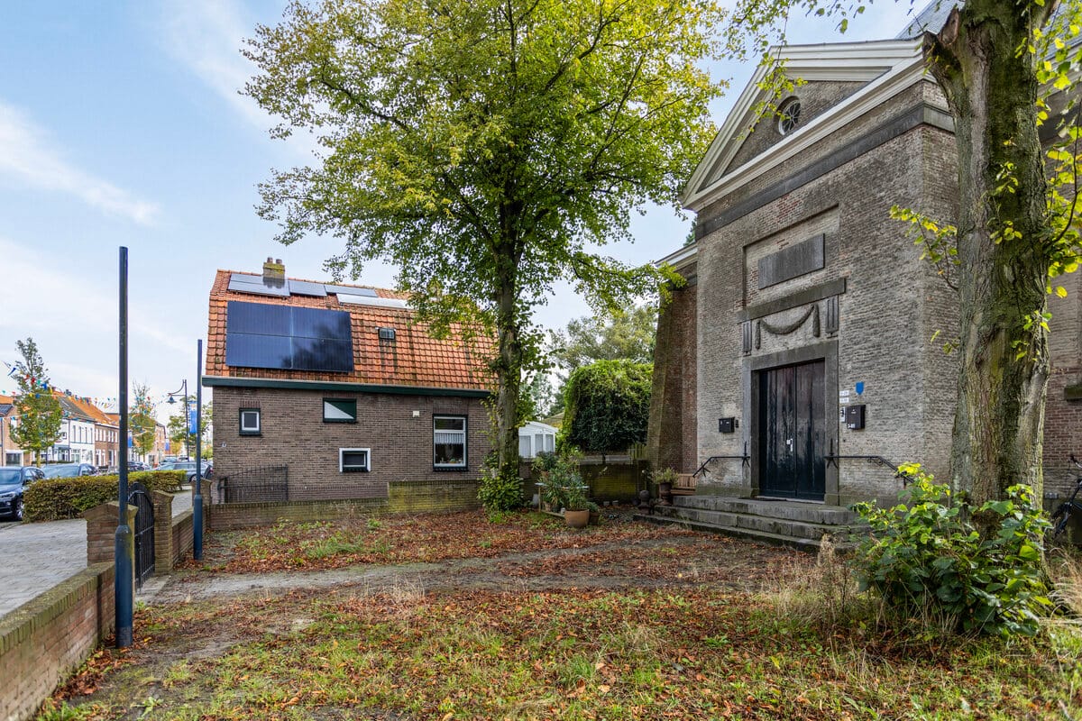 Photo 44 of Dorpsstraat 3