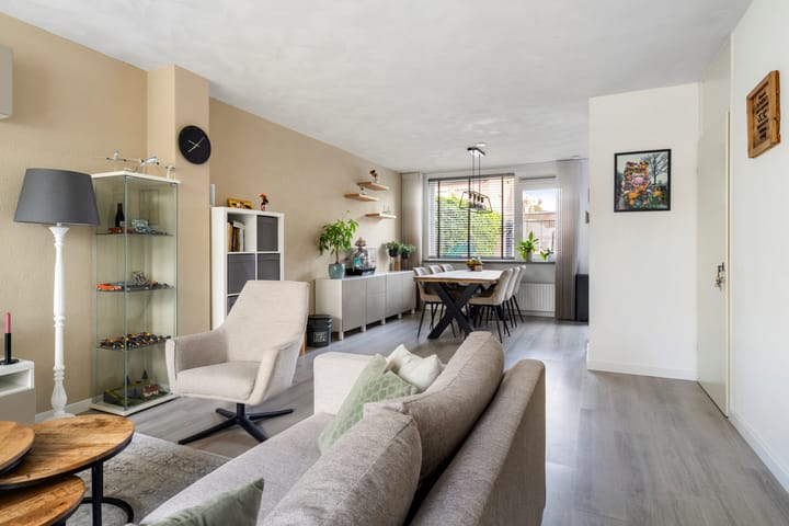 Foto 2 van Heggemus 13