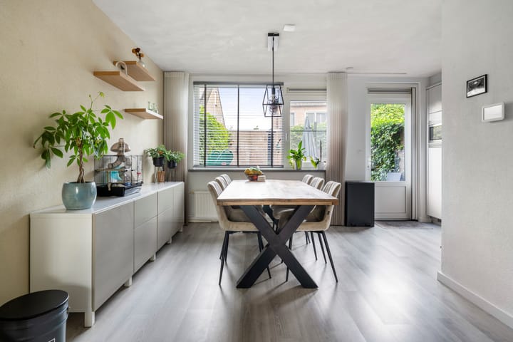 Foto 5 van Heggemus 13