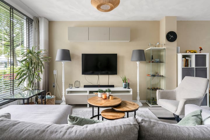 Foto 3 van Heggemus 13