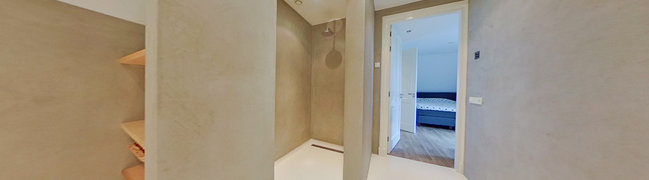 View 360° photo of Badkamer of Vegerweg 50