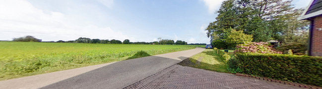 View 360° photo of Voortuin of Vegerweg 50