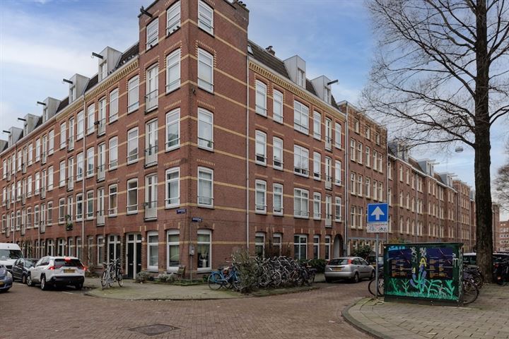 Bekijk foto 4 van Lootsstraat 16-H