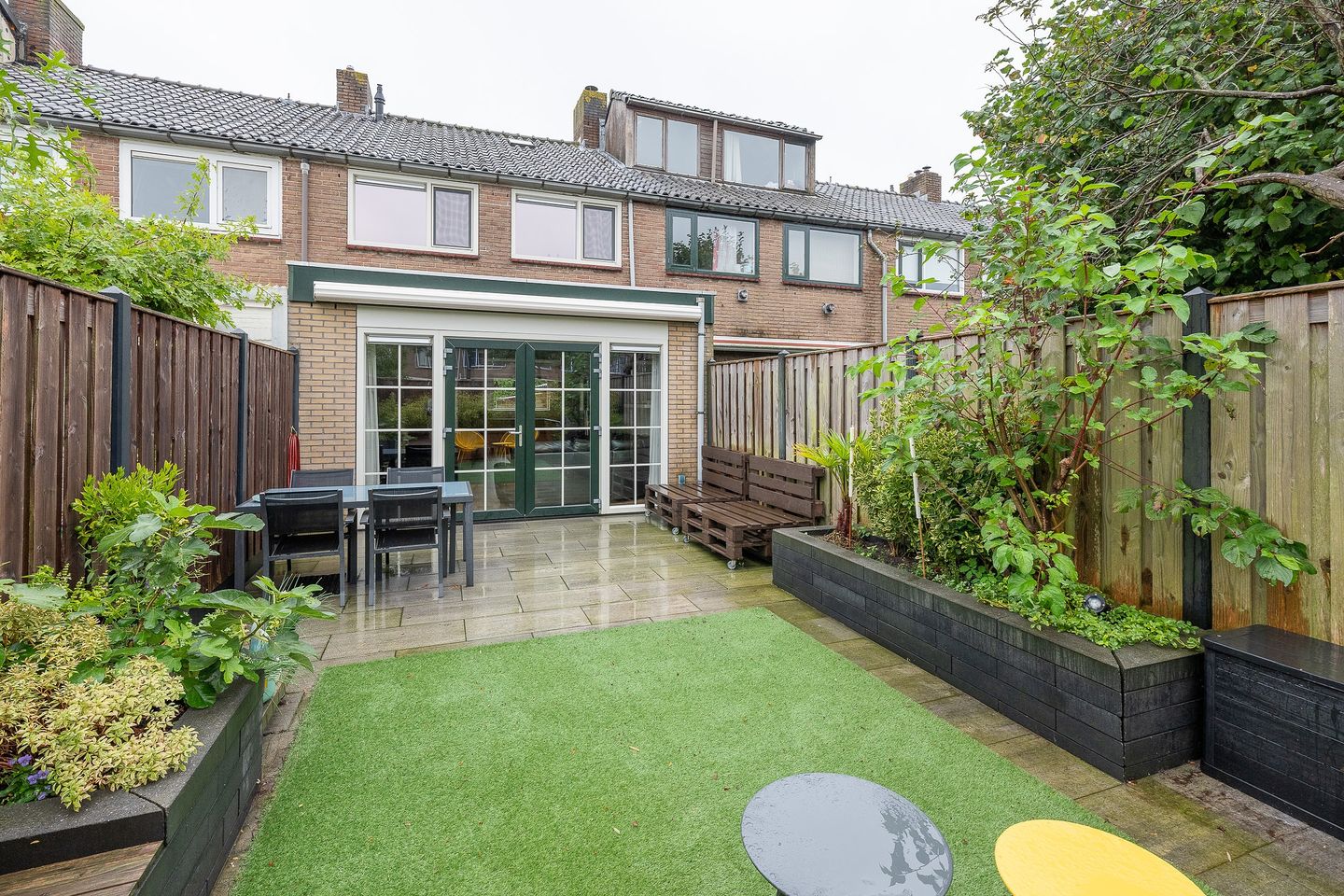 Foto 1 van Prinses Marijkehof 90