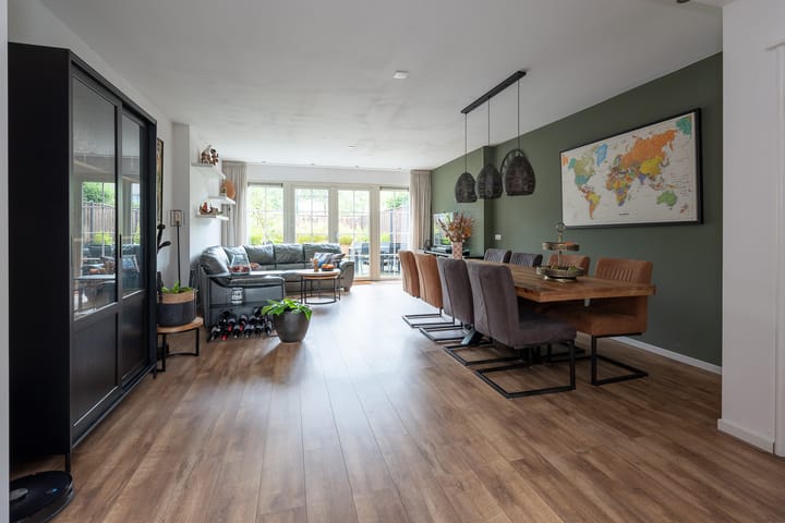 Foto 2 van Prinses Marijkehof 90