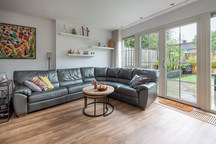 Foto 3 van Prinses Marijkehof 90