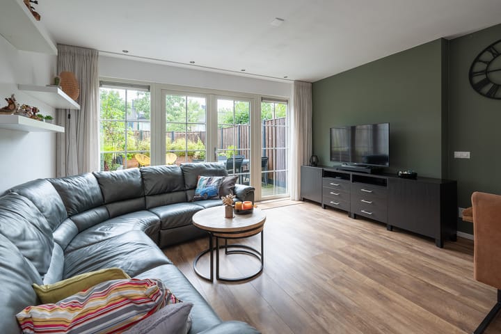 Foto 4 van Prinses Marijkehof 90