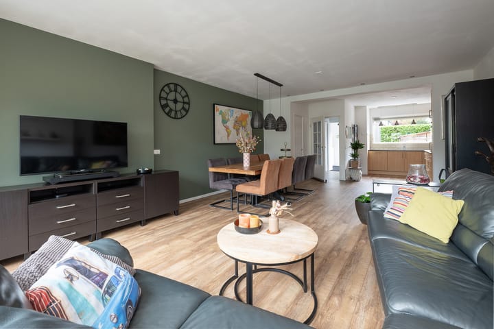 Foto 5 van Prinses Marijkehof 90