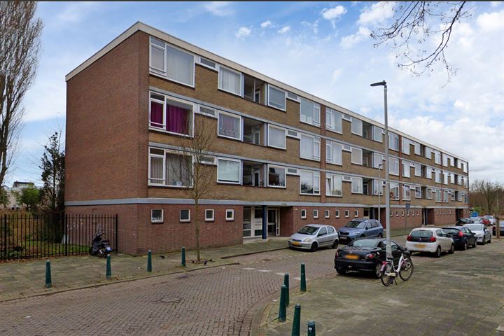 Bekijk foto van Tholenstraat 98