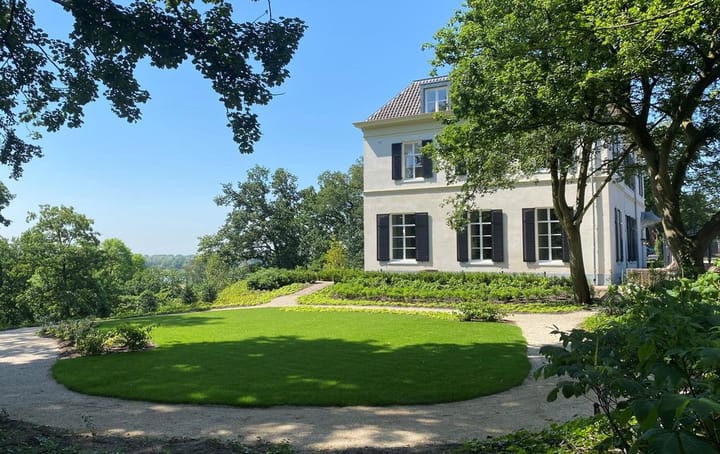 Foto 1 van Utrechtseweg 99