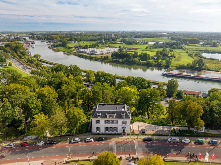 Foto 3 van Utrechtseweg 99