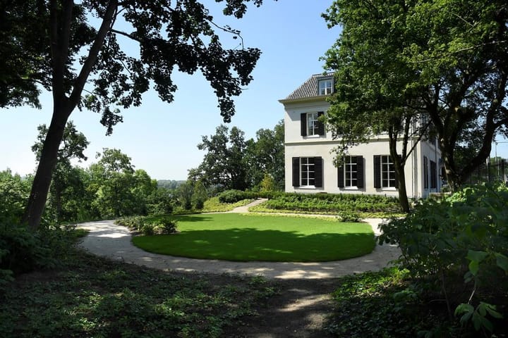 Foto 5 van Utrechtseweg 99