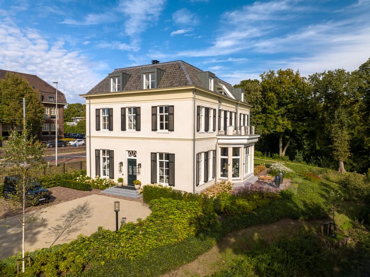 Foto 30 van Utrechtseweg 99