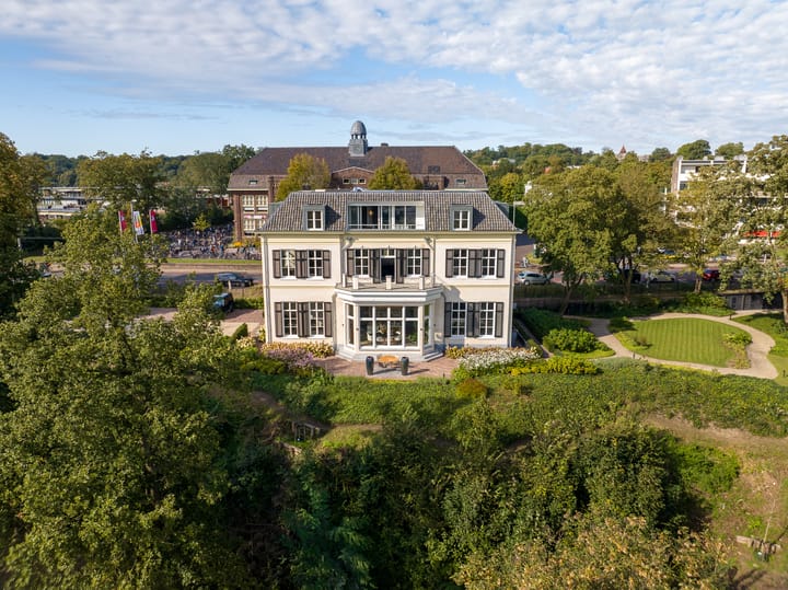 Foto 32 van Utrechtseweg 99